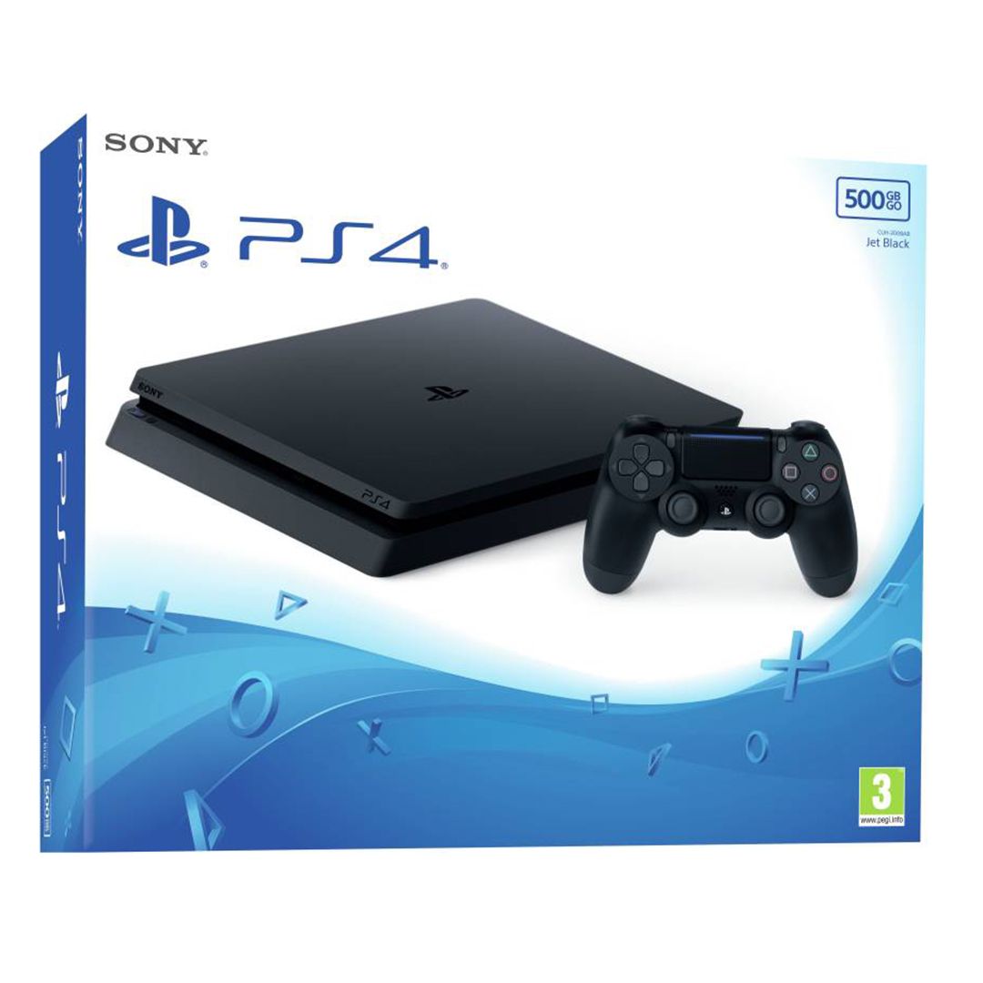best place to buy ps4 console