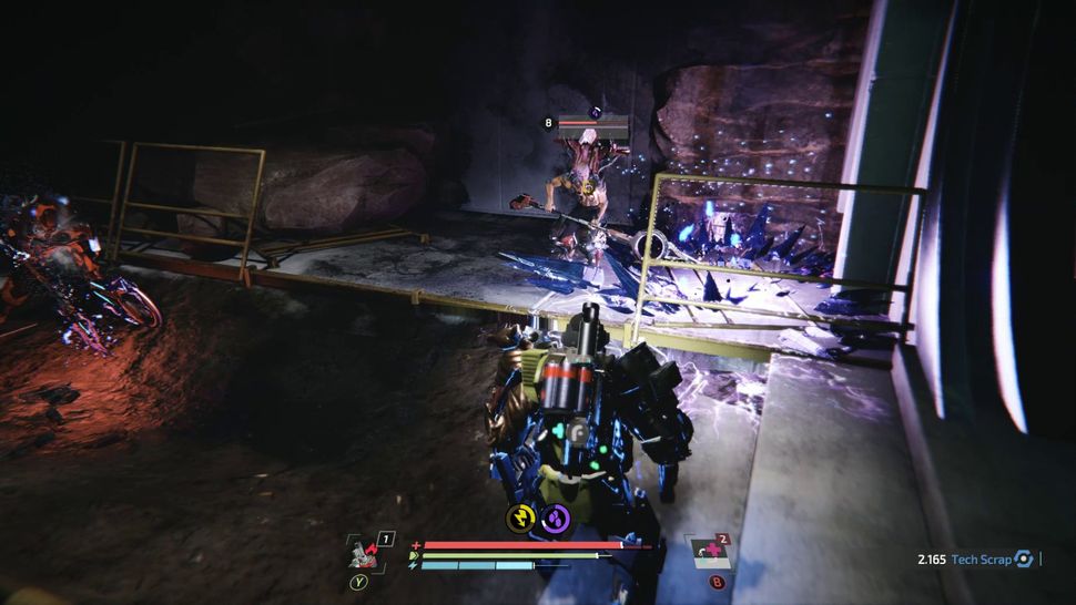 should i play the surge before the surge 2 should i play the surge before the surge 2