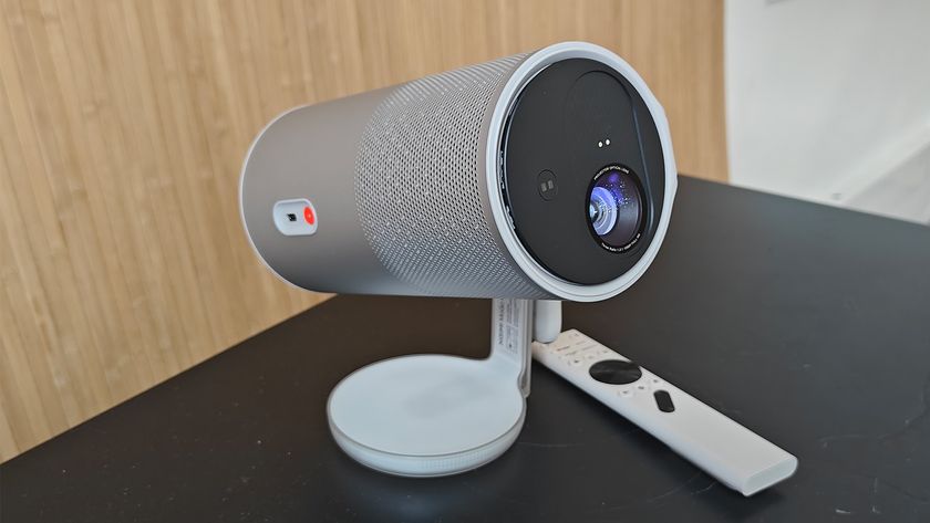 Xgimi MoGo 4 portable projector
