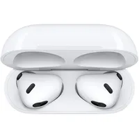 New Apple AirPods (3rd&nbsp;Generation): $179&nbsp;$140.98 at Amazon
Save $39 -