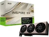 MSI GeForce RTX 5070 Ti