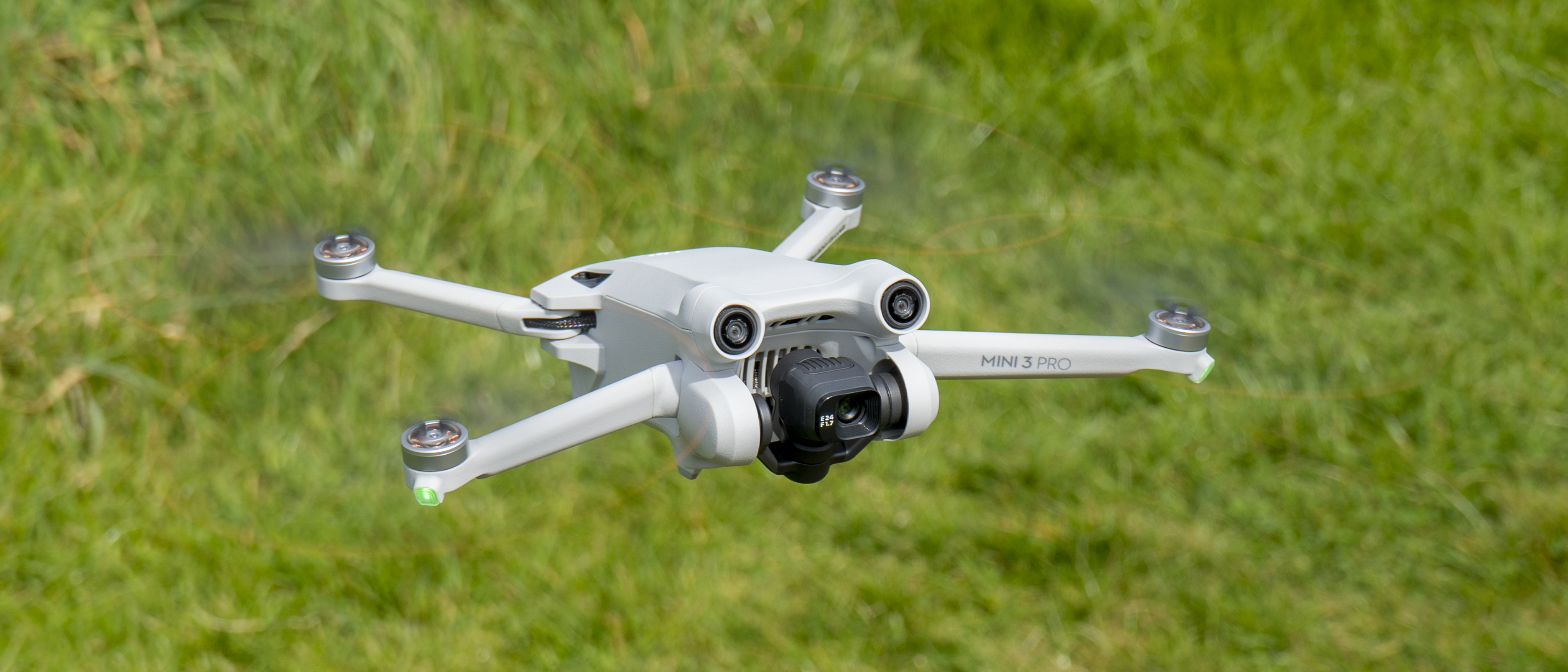 DJI Mini 3 Pro Is the TikTok Creator's Dream Drone - CNET