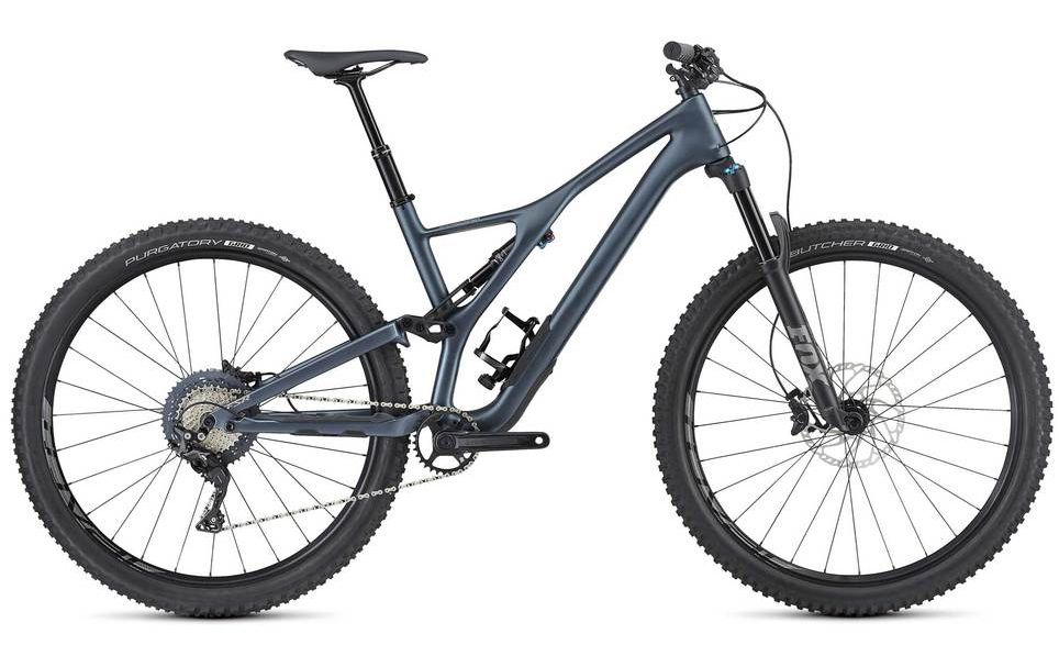 Specialized Stumpjumper ST Comp Carbon