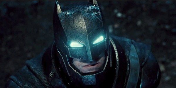 Matt Reeves Updates Fans On Status Of The Batman | Cinemablend