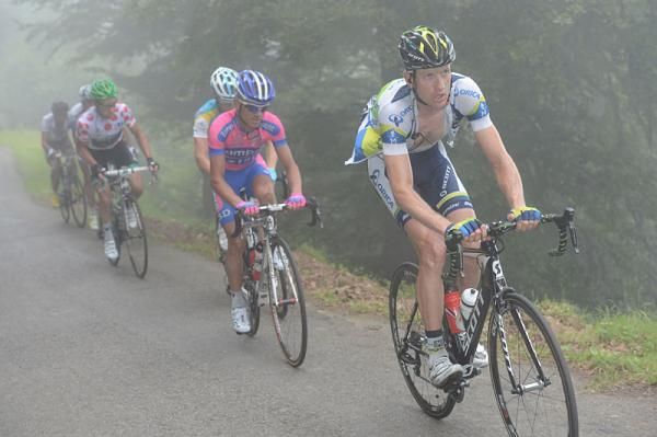 Pieter Weening (Orica - Greenedge)