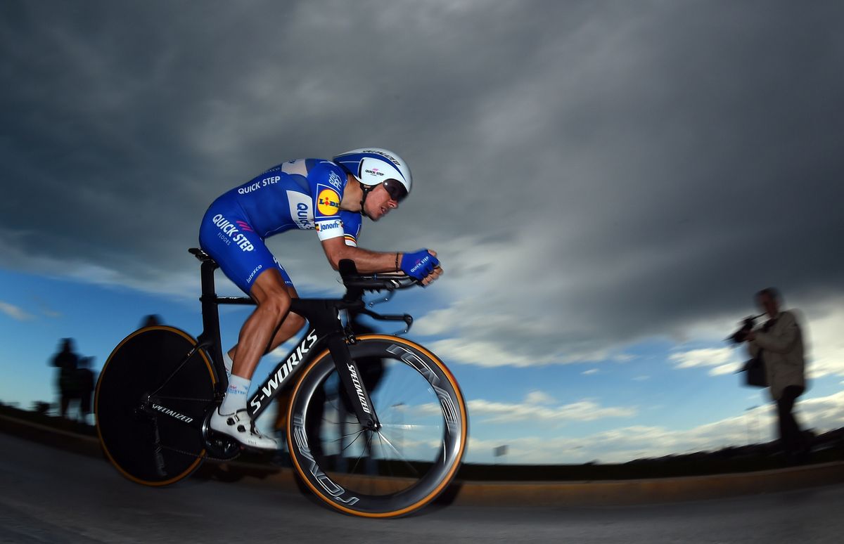 Philippe Gilbert (Quick-Step Floors)