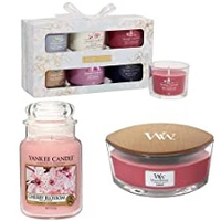 Yankee Candle sale: from £1.89 at Amazon