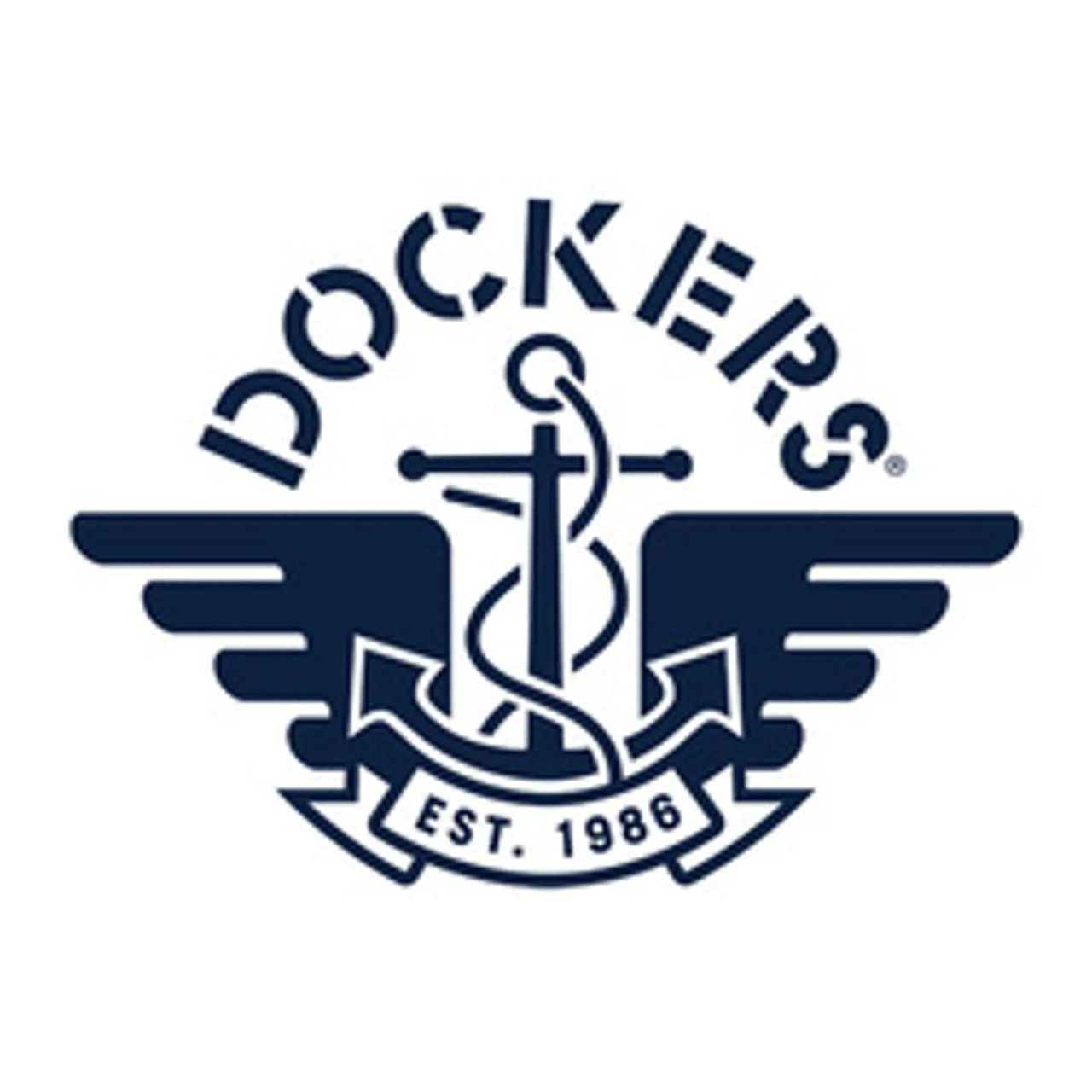 Dockers Discount Codes