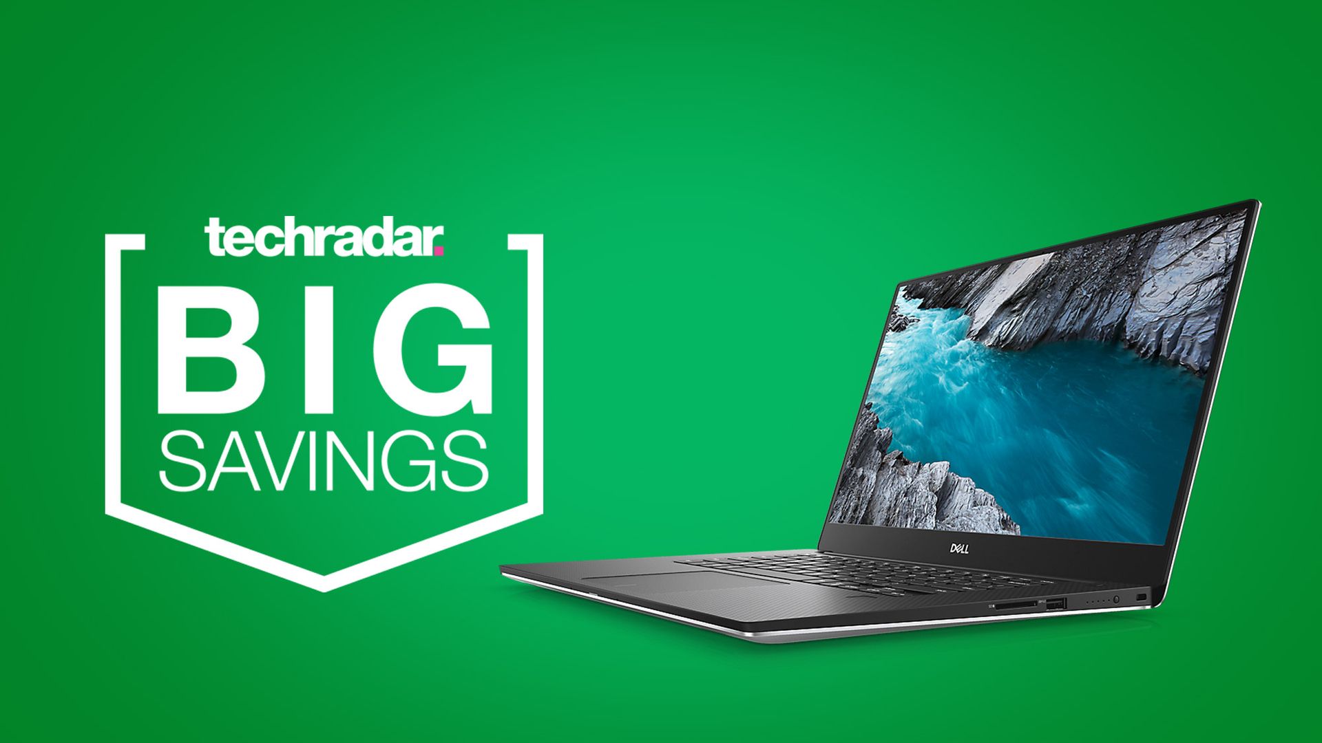 Dell laptop sale the XPS 13 laptop gets a 187 price cut TechRadar