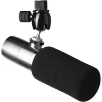 Earthworks Audio ETHOS XLR |$399 at Amazon