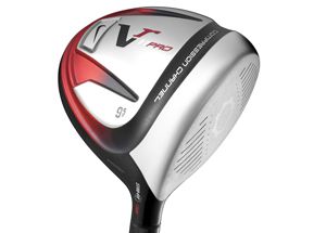 Nike VR Pro driver | Golf Monthly
