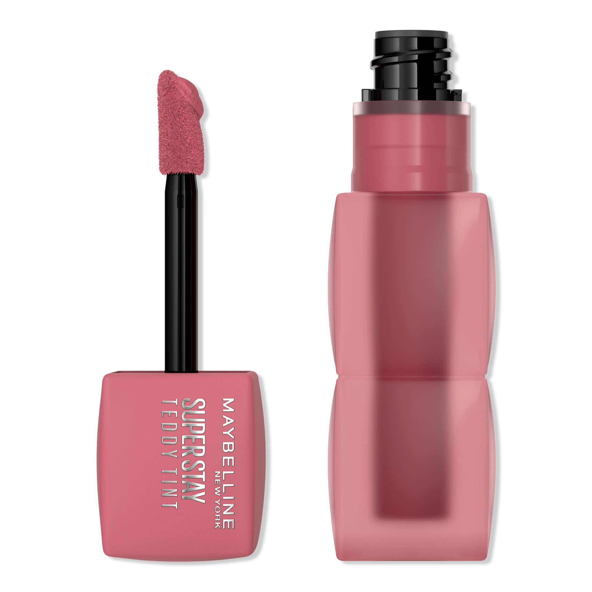 Super Stay Teddy Tint Long Lasting Matte Lip Tint - Kneehigh