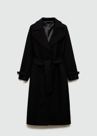 Coat Traviata