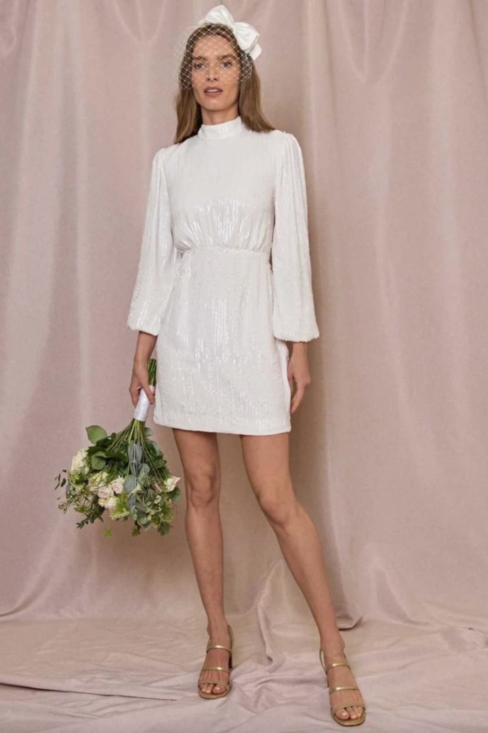 Rixo launched bridal rental