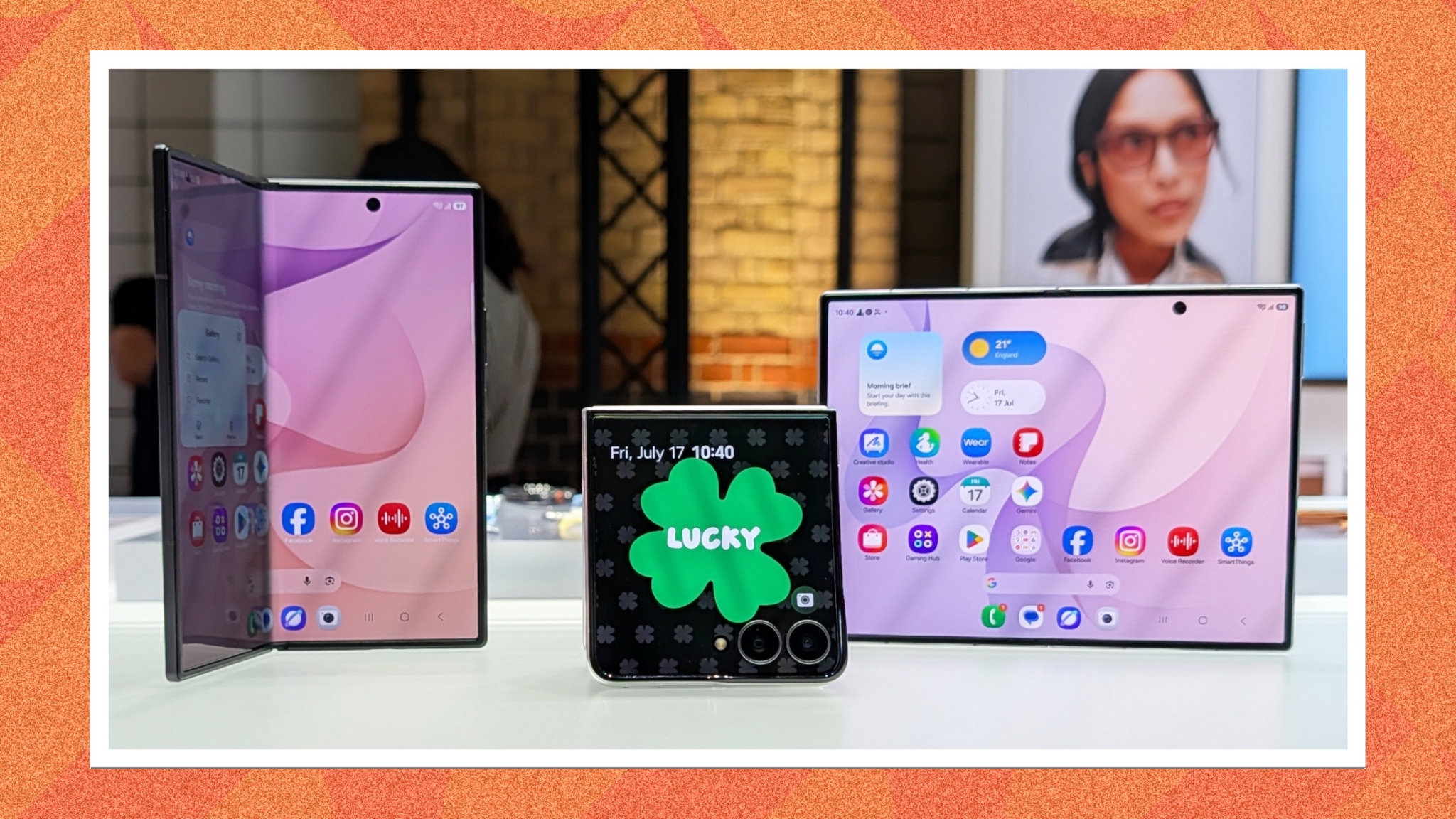 Samsung Galaxy Z Fold 8 Ultra