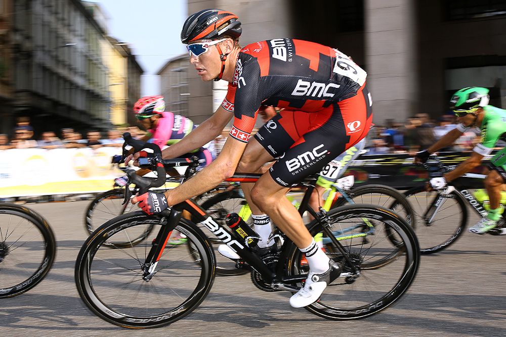 Michael Schar (BMC)