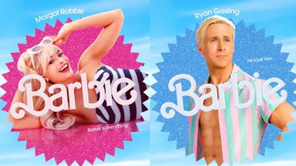 Barbie the movie