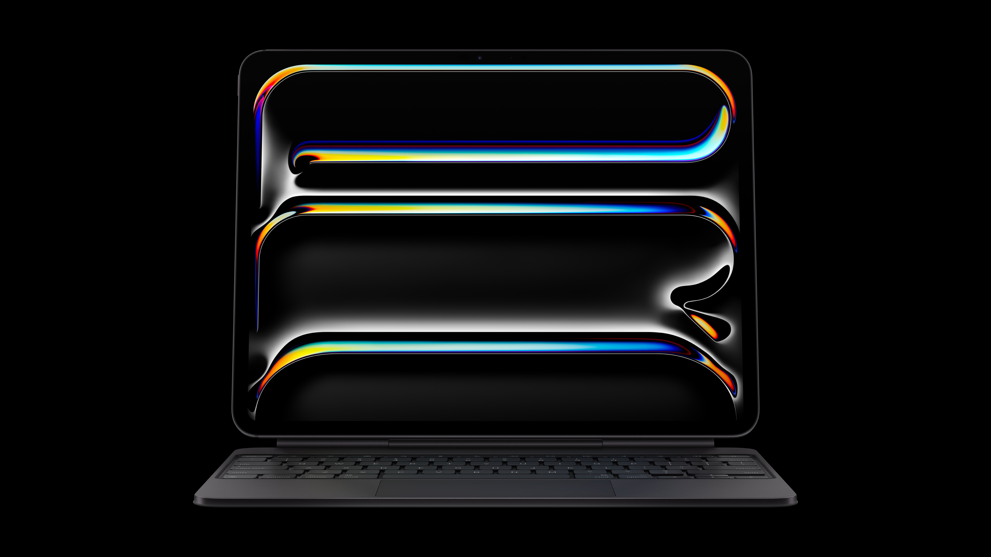 MacBook Pro M5 + iPad Pro M5