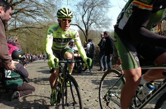 Matteo Pozzo (Vini Fantini - Selle Italia)