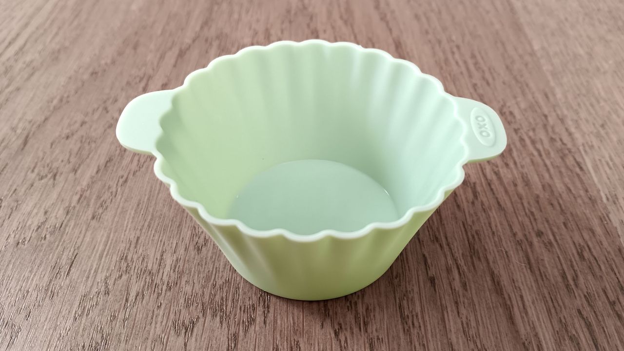 OXO Silicone baking cups