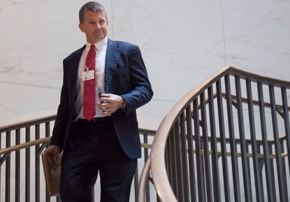 Erik Prince.