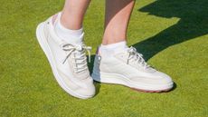 Ecco Street Vibe shoe