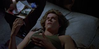 Kevin Bacon in Friday the 13th