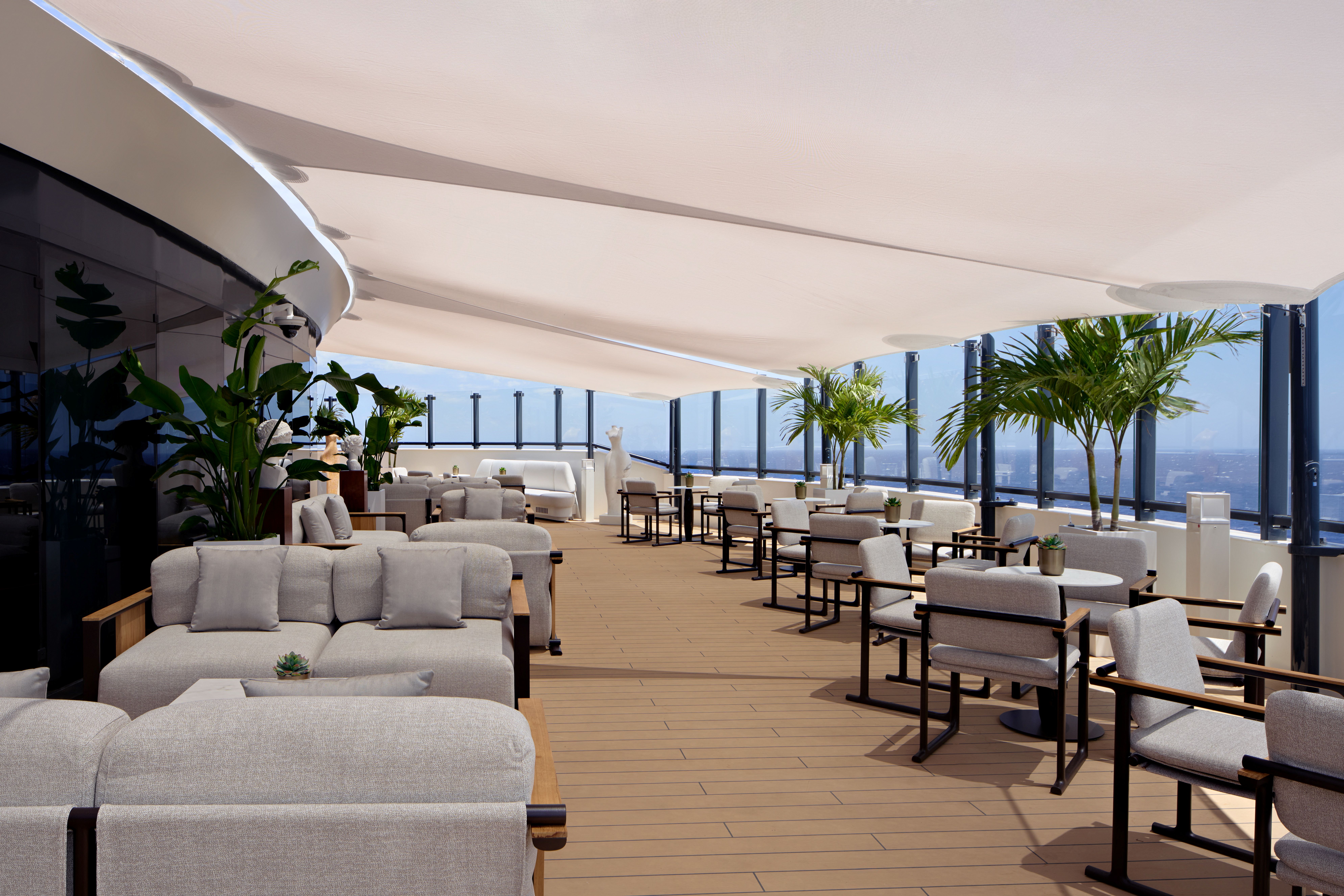 the ritz-carlton yacht collection luminara review
