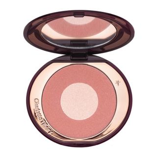 Charlotte Tilbury's Cheek To Chic