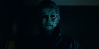 Michael Myers in Halloween Kills