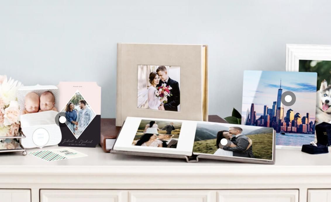 Best Online Photo Printing Services 2022 iMore