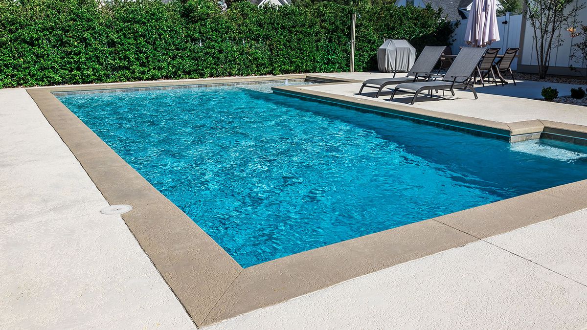 How to get dead algae out of a pool: tips for cleaning up