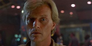 Rutger Hauer in Blind Fury