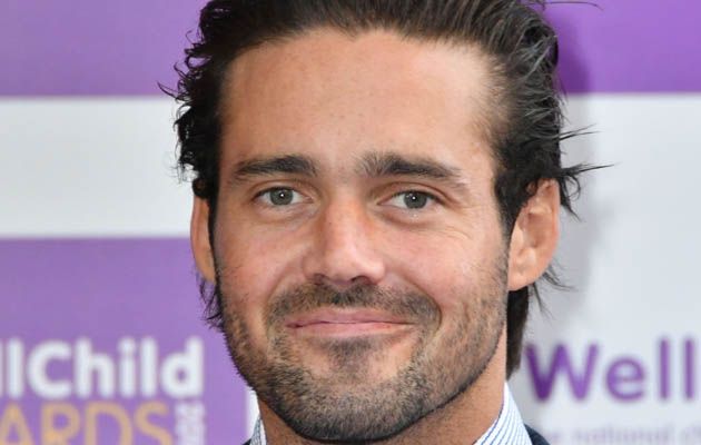 spencer matthews