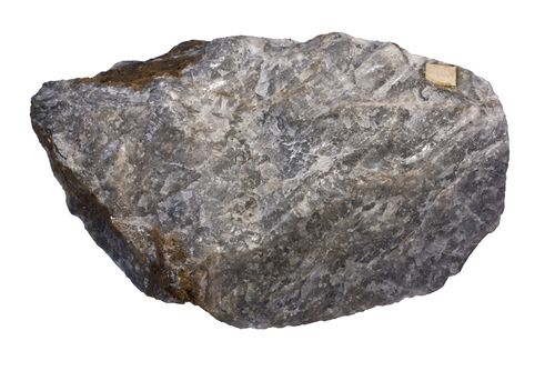 Barite