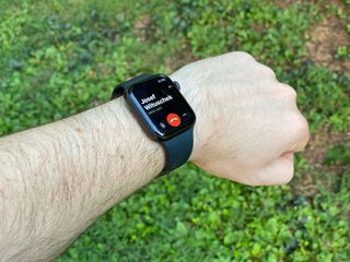 Apple watch police new arrivals