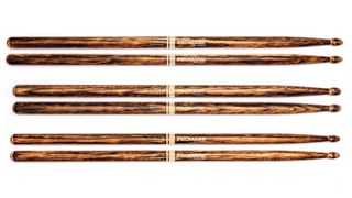 3. ProMark FireGrain sticks