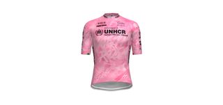 Giro d'Italia Donne 2022 - Pink Leader's Jersey