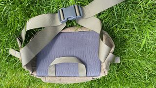 Mystery Ranch Hip Pack review