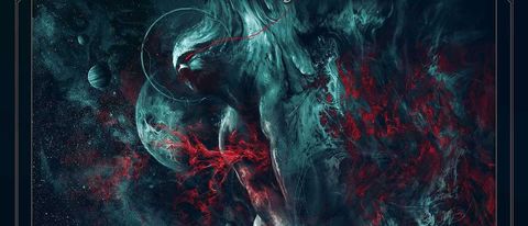 Evergrey: A Heartless Portrait cover art