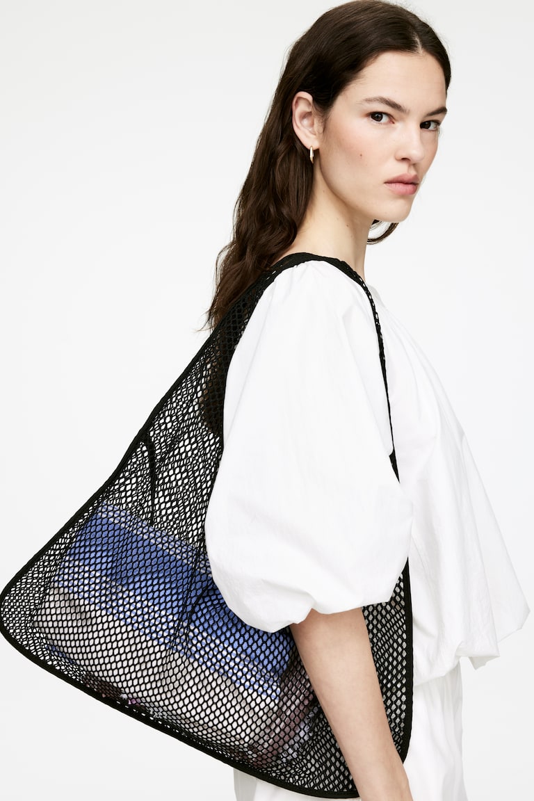 Mesh Bag