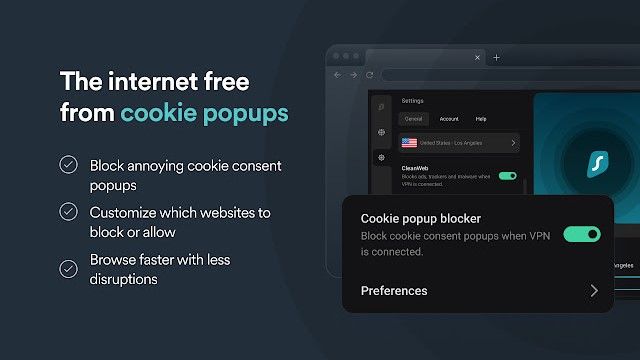 Cookie Popup Blocker