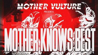 Mother Vulture: Mother Knows Best cover art