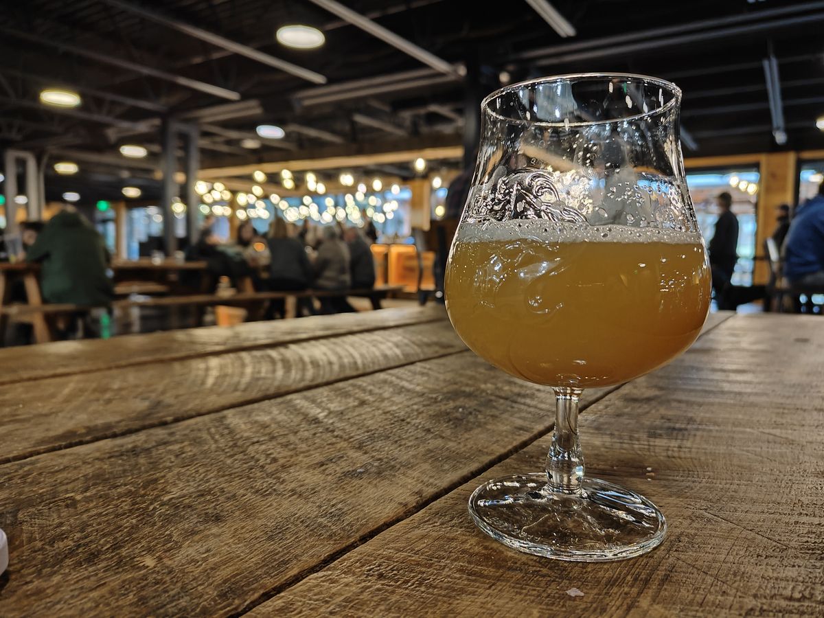 Sample photos taken with OnePlus 11