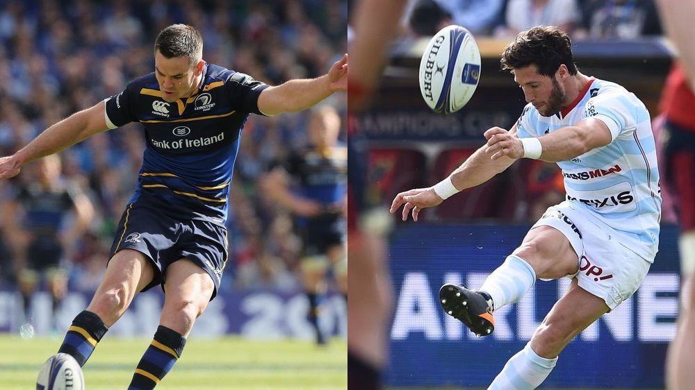 Live stream Leinster vs Racing 92 in the European Rugby Champions Cup final