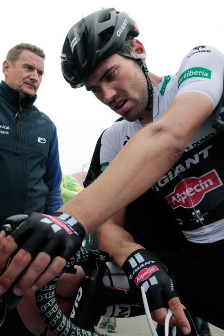 Tom Dumoulin (Giant Alpecin)