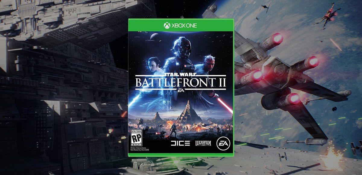 Star Wars Battlefront 2 Xbox One buyer's guide: release date, editions ...