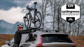 roof top bike racks