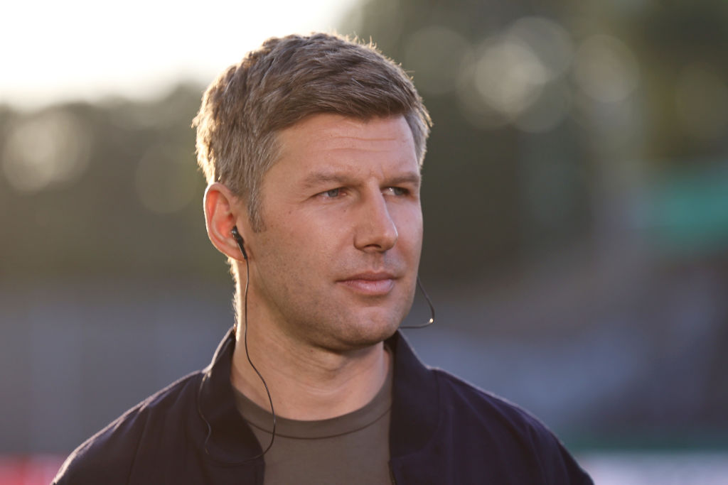 Thomas Hitzlsperger