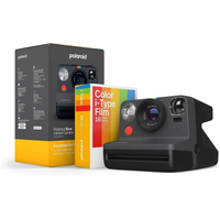 Polaroid Everything Box Now Gen 2 Instant Camera:&nbsp;was £139.99, now £109.99 at Amazon